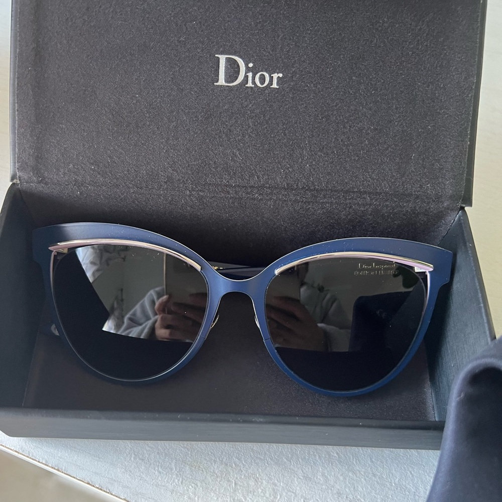 Christian Dior Sunglasses